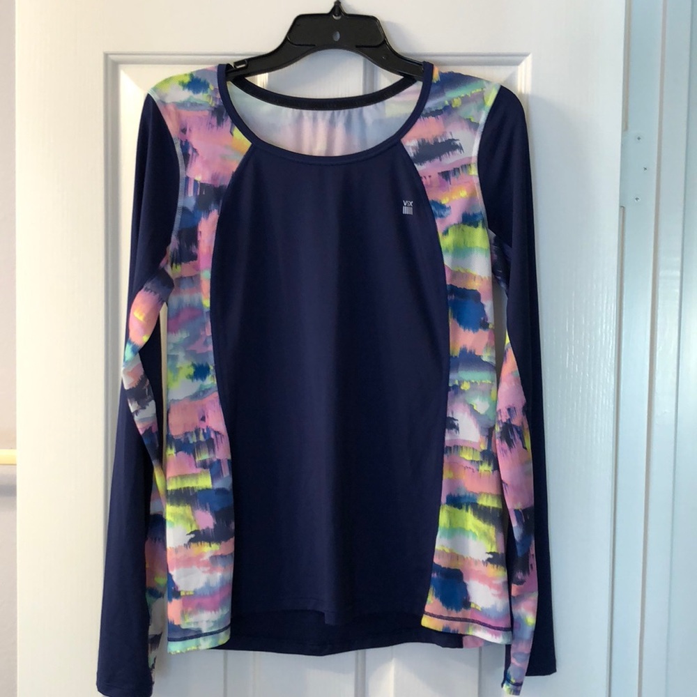 Victoria’s Secret workout top